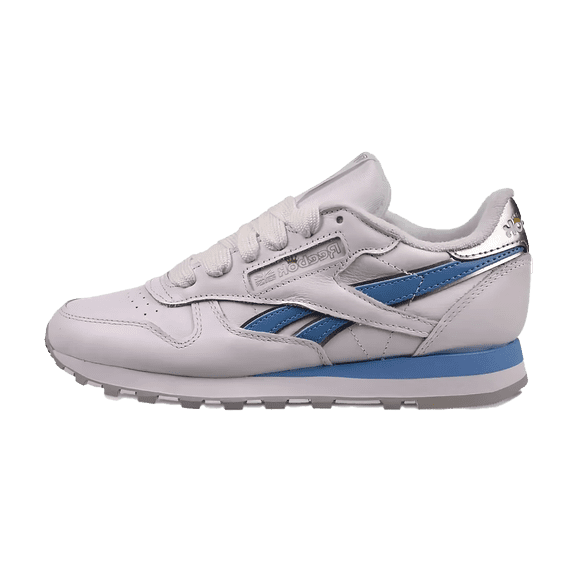 REEBOK MENS Classic Leather "Angel Reese" 100213073 100213073 from Stadium Goods
