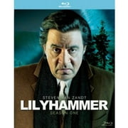 Lilyhammer: Season 1 (Blu-ray)