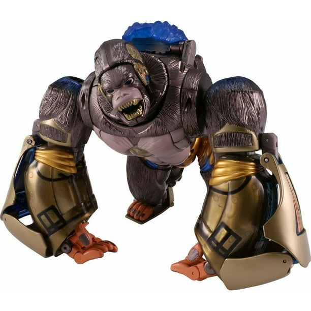 Beast machines hotsell optimus primal toy