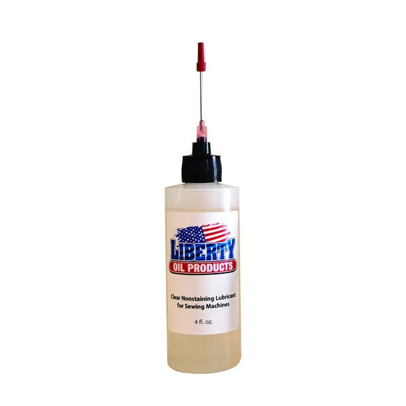 Aceite lubricante TAMRAN Liberty 118 ml transparente, no mancha