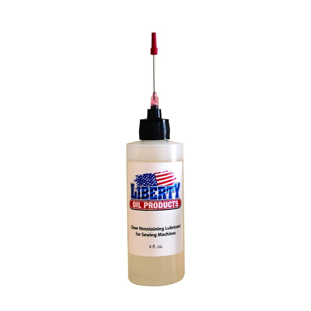 Aceite lubricante TAMRAN Liberty 118 ml transparente, no mancha