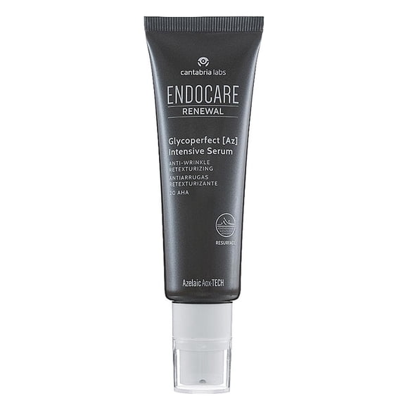 Sérum Antiedad Intensivo Endocare Renewal Glycoperfect 50 ml