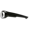 thumbnail image 3 of Pyramex Safety Furix SB8510DT Black Frame/Clear Anti-Fog, 3 of 5