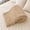Beige, variant on Fennco Styles Luxury Textured Plush Throw Blanket 60" x 80", Waffle Bubble Fleece Blanket for Couch, Bed & Sofa, Lightweight Warm Decorative Blanket for All Seasons, Lilac