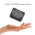 thumbnail image 4 of Barcode Scanner Module, Fixed Mount Mini 2D Barcode Reader Module  for Access Control, 4 of 7