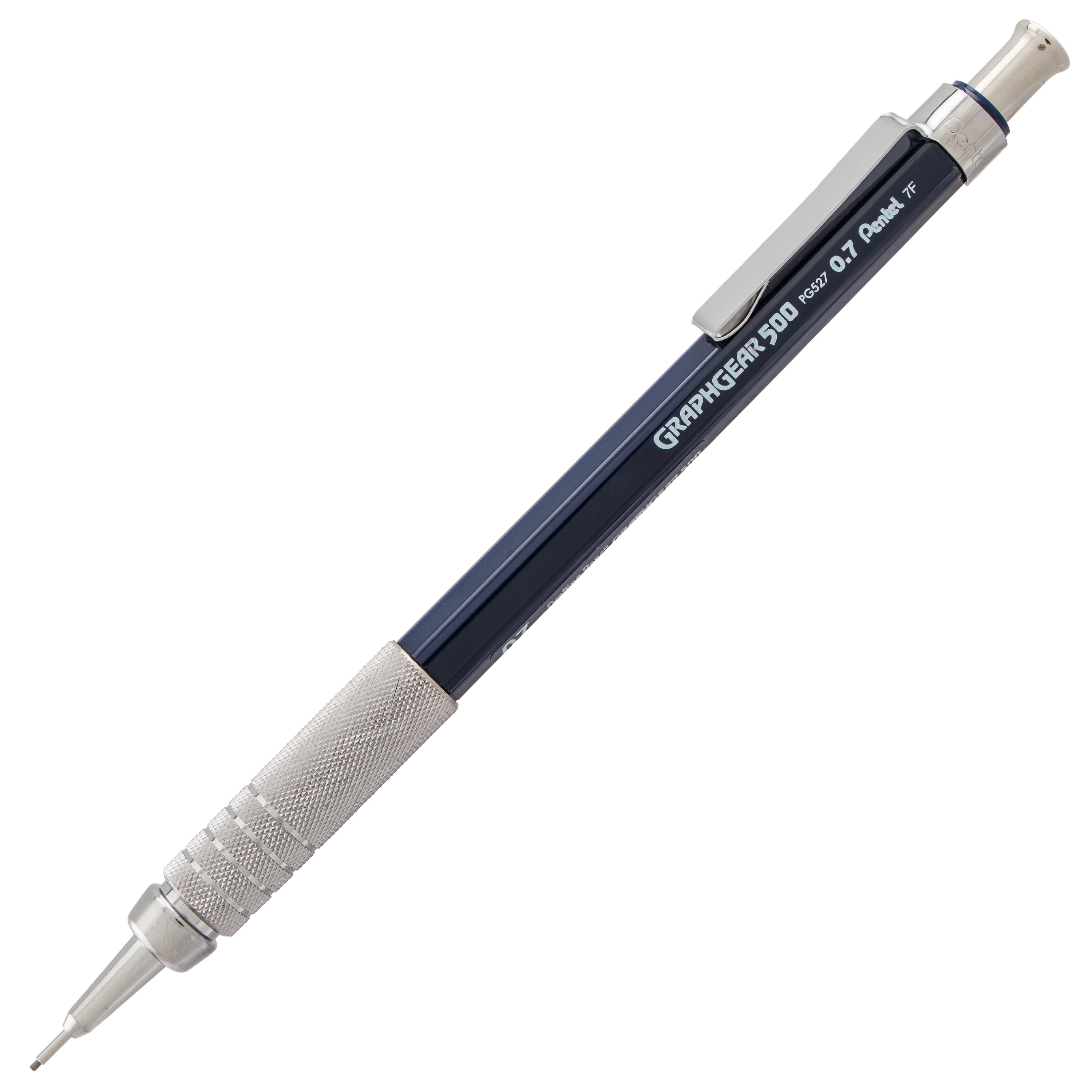 Pentel Graph Gear 500 Automatic Drafting Pencil 0.3mm, 0.5mm, 0.7mm, or 0.9mm 