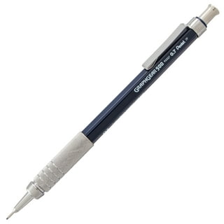 Mr. Pen- 0.3 Lead Refills, Pack of 800, 0.3 Lead, Lead Pencils 0.3  Mechanical, Mechanical Pencils, 0.3 Mechanical Pencil Lead, Mechanical  Pencils 0.3, Pencil Lead 0.3 Refill, 0.3 mm Refill.3 Lead - Mr. Pen Store