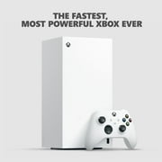 2024 Newest Microsoft Xbox Series X – 1TB Digital Console