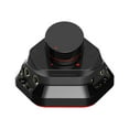 thumbnail image 3 of Creative Sound Blaster AE-7 - Carte Son - 32 Bits - 384 kHz - 127 dB SNR - 5.1 - PCIe, 3 of 10