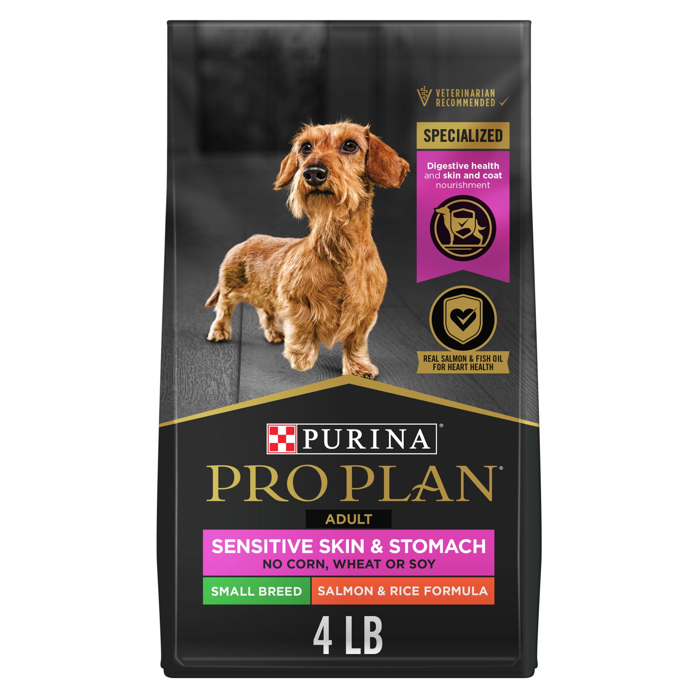 Purina pro plan active 2025