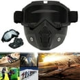 thumbnail image 1 of Auto-Darkening Welding Helmet - Professional Mask for Welding & Cutting - Adjustable Hood, 1 of 9