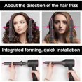 thumbnail image 3 of Hair Dryer Curling Accessories Automatic Curling Nozzle, 3 of 5