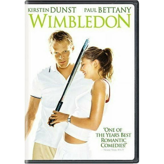 Pre-Owned Wimbledon (Dvd) (Good)
