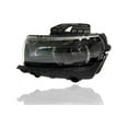 thumbnail image 4 of Headlight Assembly - Compatible/Replacement for '14-15 Chevrolet Camaro (Exclude 1/2LS/Z28 Model) - HID - Pair, Left Driver + Right Passenger Set - 23398036, 23398037 - CAPA, 4 of 4