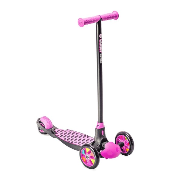 Yvolution™ Y-Glider Deluxe 1.0