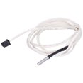 thumbnail image 1 of Thermistors Sensor, Widely  Thermistors Easy Use Thermistors Sensor Accessory Accessory  For Mechanic For Repair Tool 2m / 6.6ft, 1 of 8