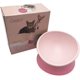 thumbnail image 1 of Comedero inclinado de ángulo estéril para mascotas Base inclinada Tazón de comida desmontable antideslizante,Pink,11 kaili Sencillez, 1 of 4