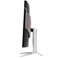 thumbnail image 5 of Restored AOC Agon AG322QCX 31.5in Curved Frameless Gaming Monitor, QHD 2560x1440 VA Panel, FreeSync, 144Hz, 4ms, Displayport/HDMI, Vesa, 5 of 5