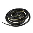 thumbnail image 1 of ledmomo 133cm Highly Simulated Snake Creepy Scary Snake Toy Prank Toy for Kids Halloween Party, 1 of 4