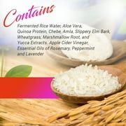 Botanical Rice Water - Daily Renew + Repair Spray