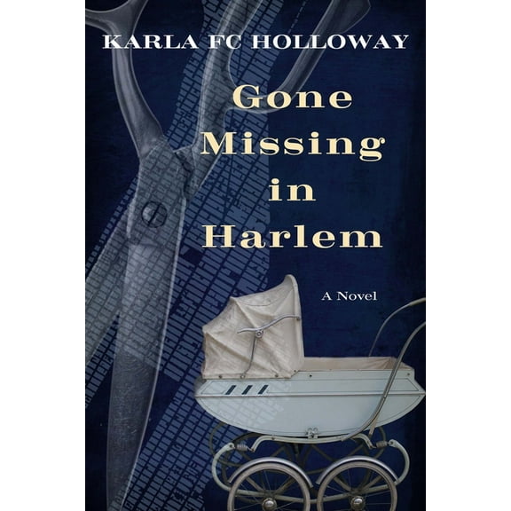 Gone Missing in Harlem, (Paperback)