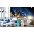 thumbnail image 2 of Dimex Spacescape Wall Mural, 2 of 2