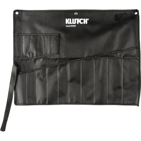 

Klutch 16-Slot Universal Wrench Pouch
