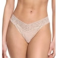 thumbnail image 5 of Hanky Panky Womens Signature Lace Original Rise Thong 3-Pack Style-48113PK, 5 of 7