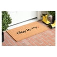 thumbnail image 3 of Calloway Mills This is Us Doormat 36" x 72", 3 of 8