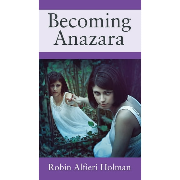 Becoming Anazara, (Paperback)
