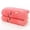 Pink, variant on Soft and Absorbent Bamboo Fiber Bath Towel, Fashionable Animal Pattern, Ideal for Home, Gym, and Spa Use,Towels for Bathroom, Gym, Hotel