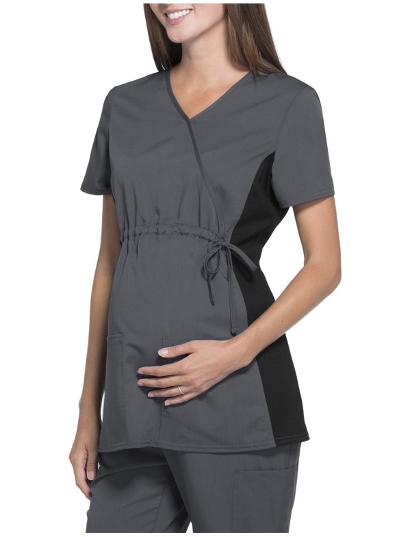 Women's Maternity Scrubs in Scrubs