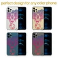 thumbnail image 7 of TPU Clear Case for iPhone 13 Pro with Royal Elephant Head design phone cover, 7 of 7