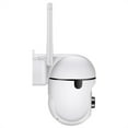 thumbnail image 3 of Security Camera System, Wireless Surveillance Camera, 5G WiFi Camera with Night Vision Motion Detection Auto Tracking Smart Alerts, 2-Way Audio, 3 of 9