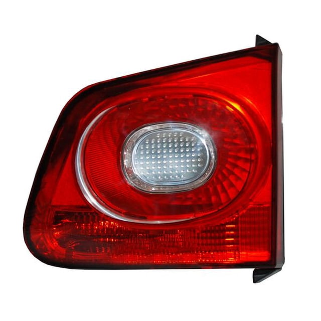 CALAVERA TIGUAN 2009 al 2011 VOLKSWAGEN Derecha/Pasajero