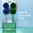 thumbnail image 3 of SmartMouth DDS Activated Clinical Mouthwash - Adult Mouthwash for Fresh Breath - Clinical Strength Mouthwash for Gum Health, Gingivitis & More - Clean Mint Flavor, 16 fl oz (3 Pack), 3 of 9