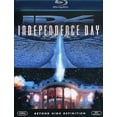 thumbnail image 3 of Independence Day One 1 & Independence Day 2 Two Resurgence 2 Disc Blu Ray Set Includes Bonus Movie Art Card, 3 of 4