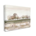 thumbnail image 3 of Stupell Industries Orchard Landscape Watercolor Scene Painting Gallery Wrapped Canvas Print Wall Art, Design by Nan, 3 of 7