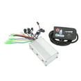 thumbnail image 2 of Electric Bike Motor Controller Kit,48V 250W 350W Electric Motor Controller Display Panel Set Bike Motor Controller Kit Achieve More, 2 of 14