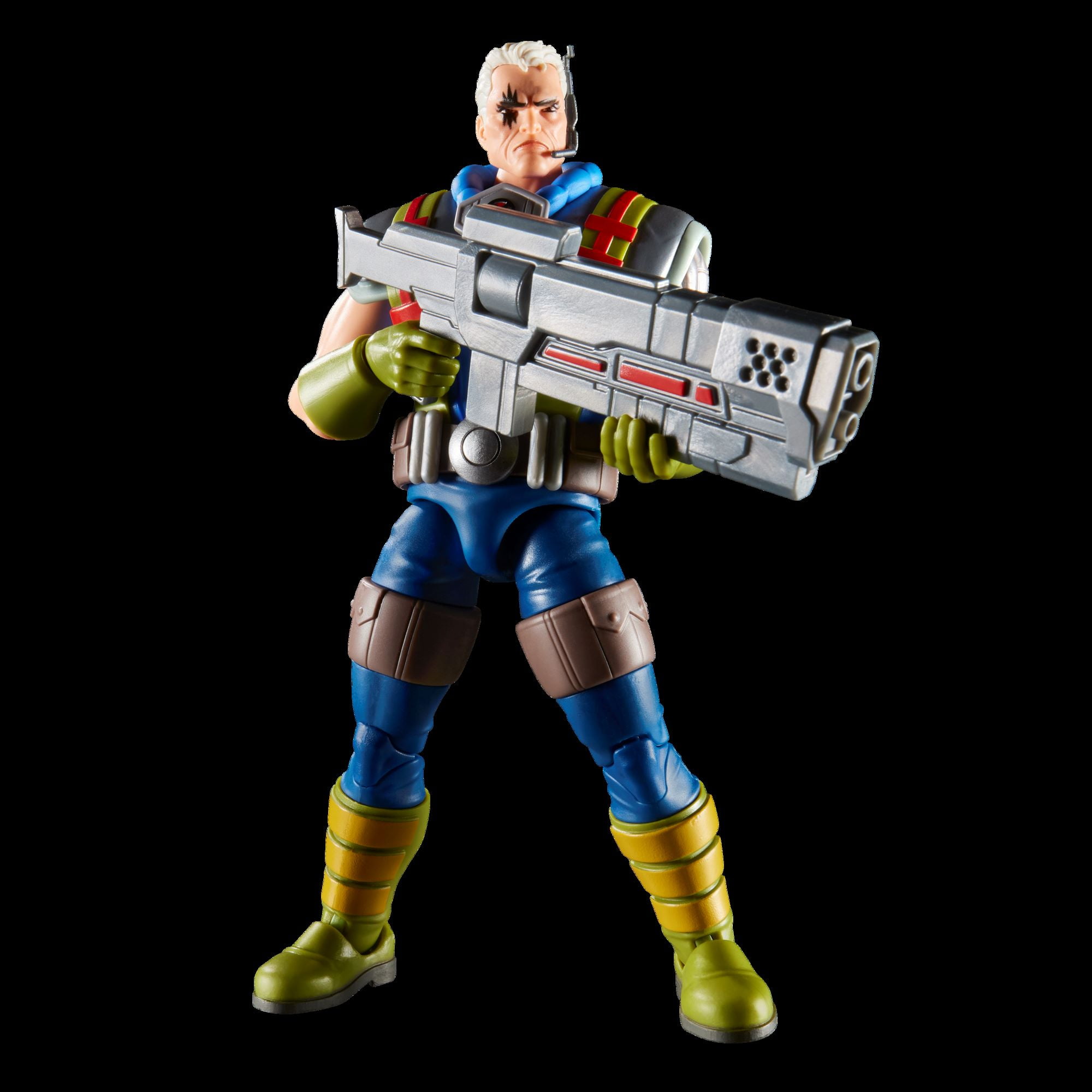 Marvel Legends Series X-Men '97, assortiment de figurines