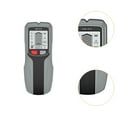 thumbnail image 6 of Zxpjkyu BoD detector -wall scanner, multifunctional bolt -locator, wire detector -Tektor Gray, 6 of 9