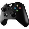 thumbnail image 2 of Restored Microsoft Xbox One 500GB Console - Black (Refurbished), 2 of 5
