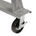 thumbnail image 3 of Mobile Fixed Height Workbench, Steel, 60"W x 30"D, Gray, 3 of 7
