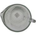 thumbnail image 2 of Libbey 60 oz./1.77 L Glass Pitcher, 2 of 3