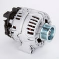thumbnail image 2 of New 160 Amp Alternator For Chevy Suburban / Tahoe 2007-2014 – Replaces 25877026, 8301 2 of 6