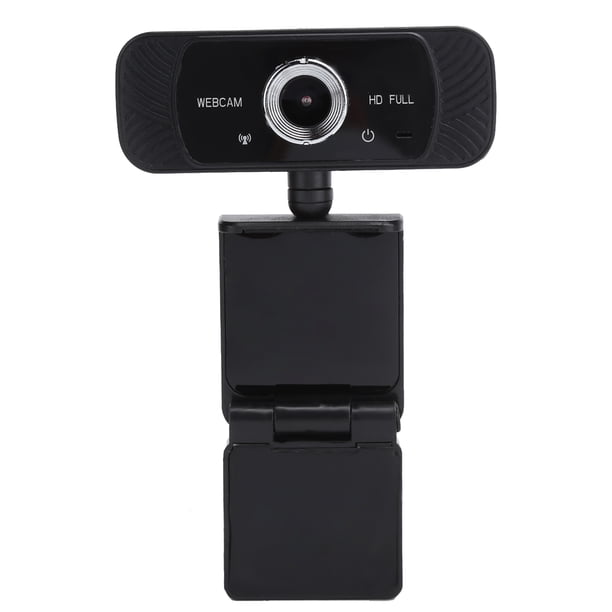 Computer Camera, Built-in Noise-reducing Microphone Live Webcam For ...