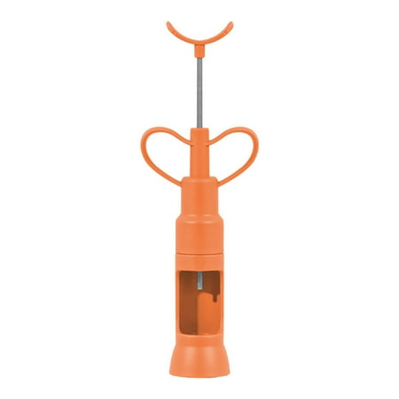 

Buodes Hart Tools Red Date Pitting Device Jujube Kernelizer Kernel Tool Kernelizer