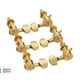 thumbnail image 1 of Clavija de afinación TFixol Gold 3R3L, 1 of 7