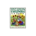 thumbnail image 1 of Pre-Owned Tiny green thumbs Paperback, 1 of 1