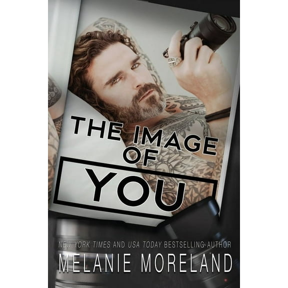 The Image Of You, (Paperback)
